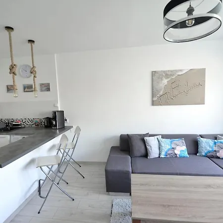 Apartament Bursztyn I Hel