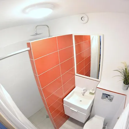 Apartament Bursztyn I Apartment