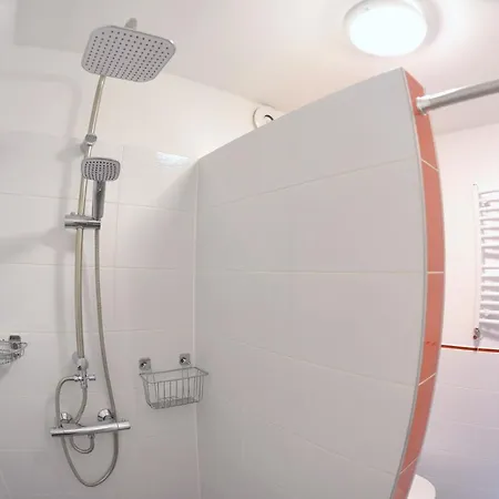Apartment Apartament Bursztyn I