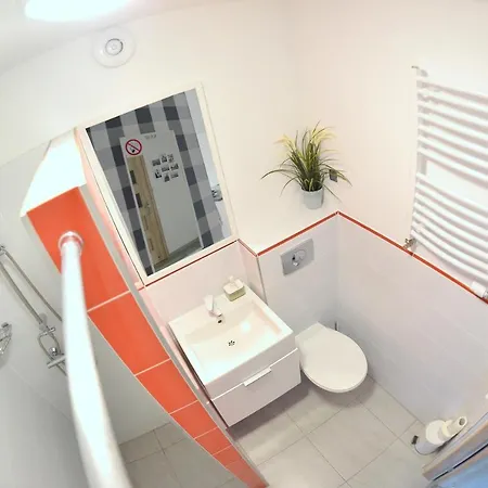 Apartament Bursztyn I *