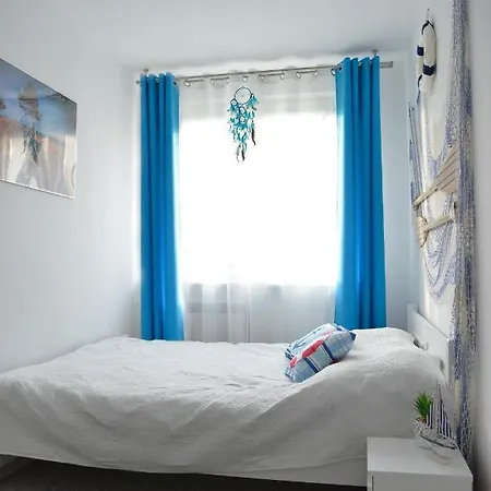 Apartament Bursztyn I Apartment *