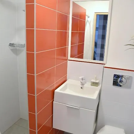 Apartament Bursztyn I