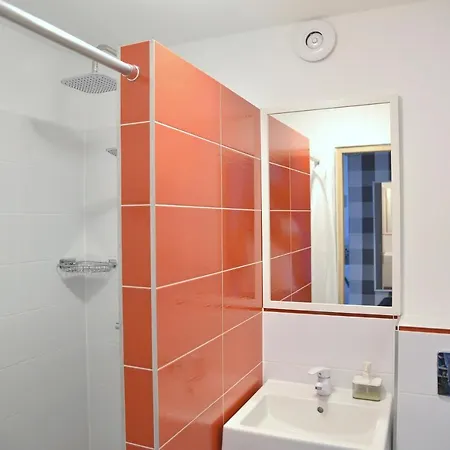 Apartament Bursztyn I * Hel