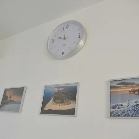 Apartament Bursztyn I