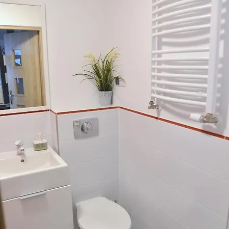Apartament Bursztyn I Apartment *