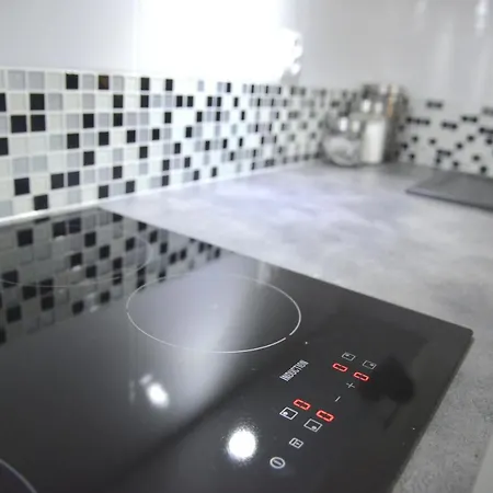 Apartament Bursztyn I Hel