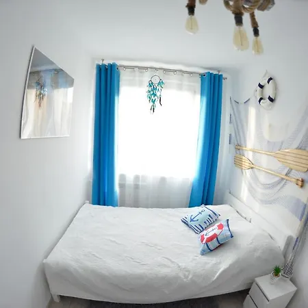 Apartament Bursztyn I Apartment *