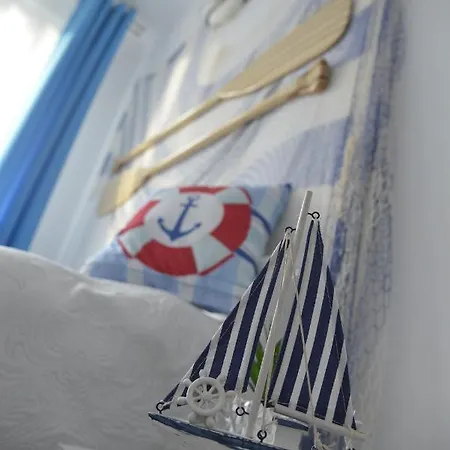 Apartament Bursztyn I *